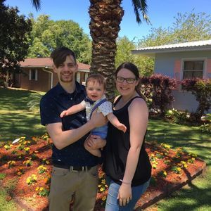 Meet your Posher, Kayla